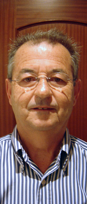 Salvador Salort i Vives