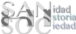 Logo de SANHISOC